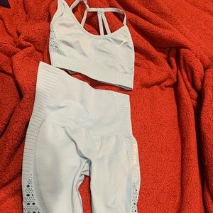 Gym clothes